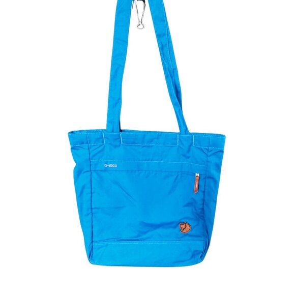 Fjallraven Totepack No.3 Bag - Picture 4 of 5